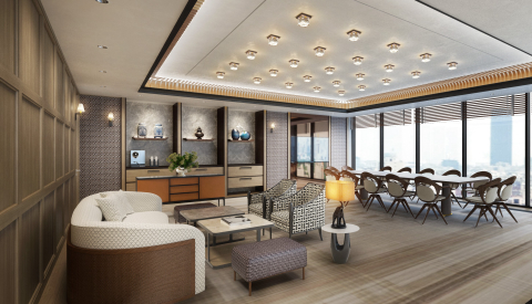 Grand Nikko Bangkok Sathorn