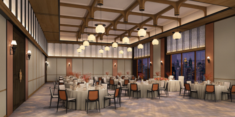 Grand Nikko Bangkok Sathorn