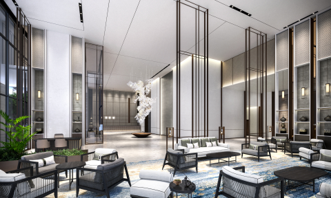 Grand Nikko Bangkok Sathorn