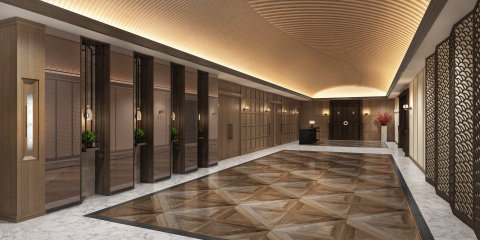 Grand Nikko Bangkok Sathorn