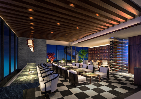 Grand Nikko Bangkok Sathorn