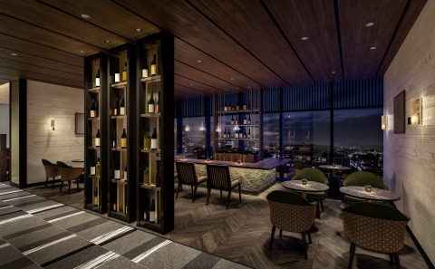 Grand Nikko Bangkok Sathorn