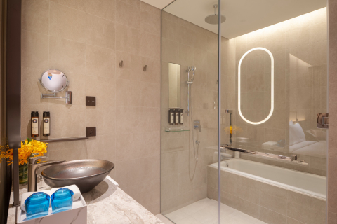 Grand Nikko Bangkok Sathorn