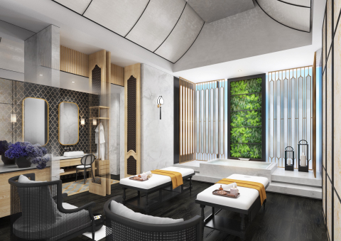 Grand Nikko Bangkok Sathorn