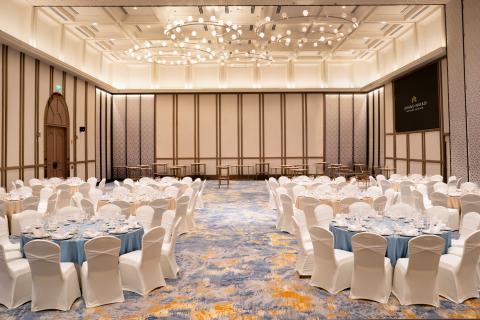 Grand Nikko Bangkok Sathorn