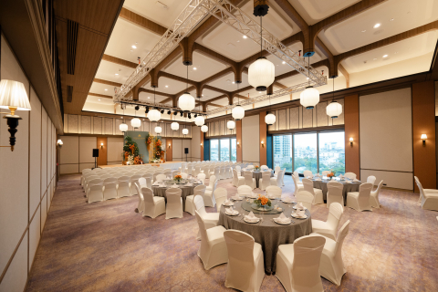 Grand Nikko Bangkok Sathorn