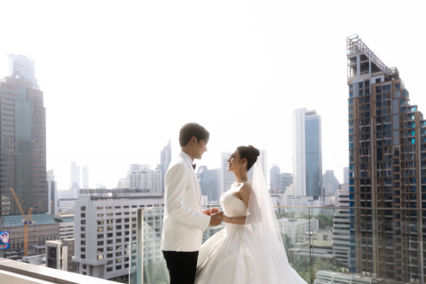 Grand Nikko Bangkok Sathorn