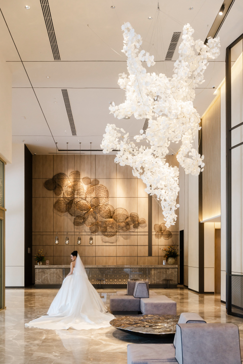 Grand Nikko Bangkok Sathorn