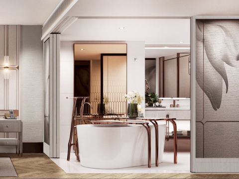 Fairmont Bangkok Sukhumvit