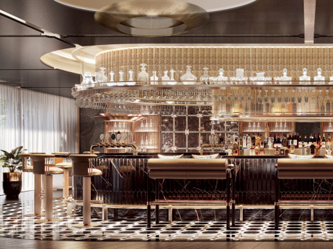 Fairmont Bangkok Sukhumvit