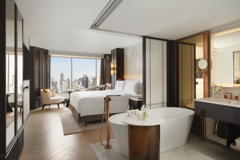 Fairmont Bangkok Sukhumvit