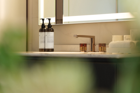 Fairmont Bangkok Sukhumvit