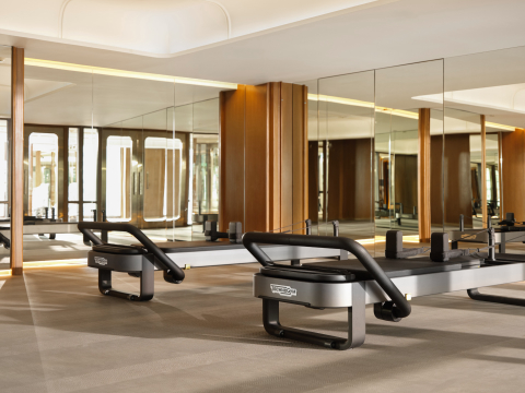 Fairmont Bangkok Sukhumvit
