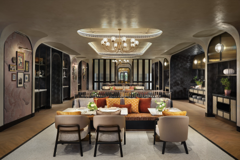Fairmont Bangkok Sukhumvit
