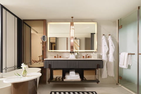 Fairmont Bangkok Sukhumvit