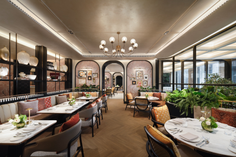 Fairmont Bangkok Sukhumvit