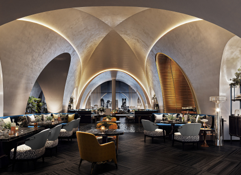 Fairmont Bangkok Sukhumvit