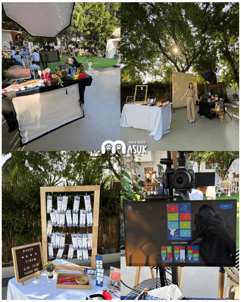 MASUK PHOTOBOOTH