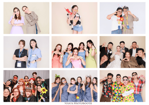 MASUK PHOTOBOOTH