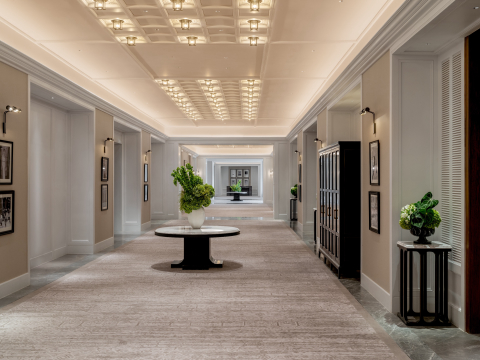Dusit Thani Bangkok