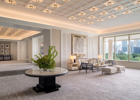 Dusit Thani Bangkok