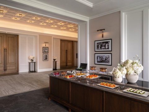 Dusit Thani Bangkok