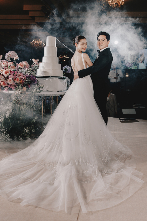 Wedding by royalphuketcity