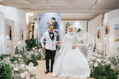 Wedding by royalphuketcity