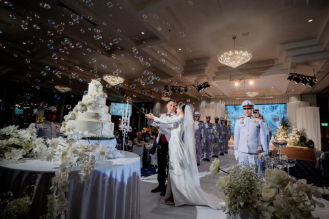 Wedding by royalphuketcity