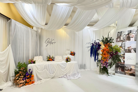 Wedding by royalphuketcity