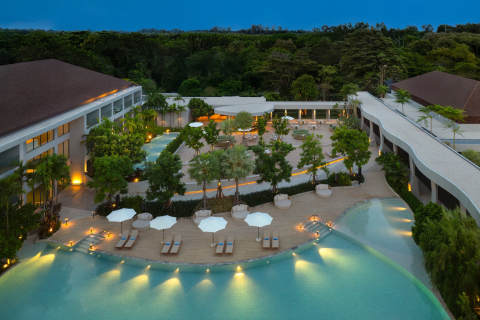 Mercure Rayong Lomtalay Villas & Resort