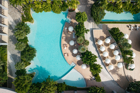 Mercure Rayong Lomtalay Villas & Resort