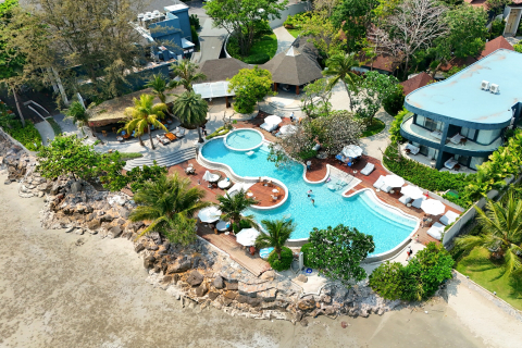 Mercure Rayong Lomtalay Villas & Resort