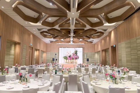 Mercure Rayong Lomtalay Villas & Resort