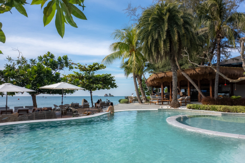 Mercure Rayong Lomtalay Villas & Resort