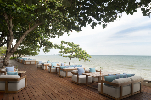 Mercure Rayong Lomtalay Villas & Resort