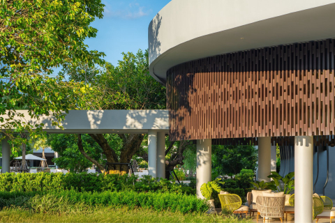 Mercure Rayong Lomtalay Villas & Resort