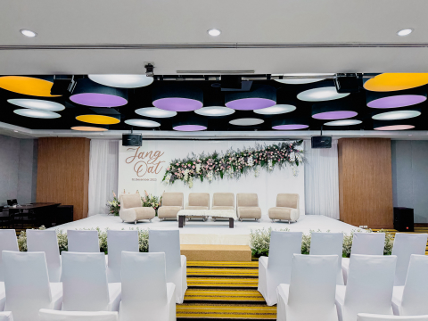 Novotel Bangkok On Siam Square