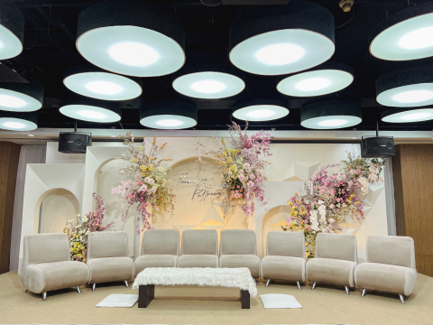 Novotel Bangkok On Siam Square