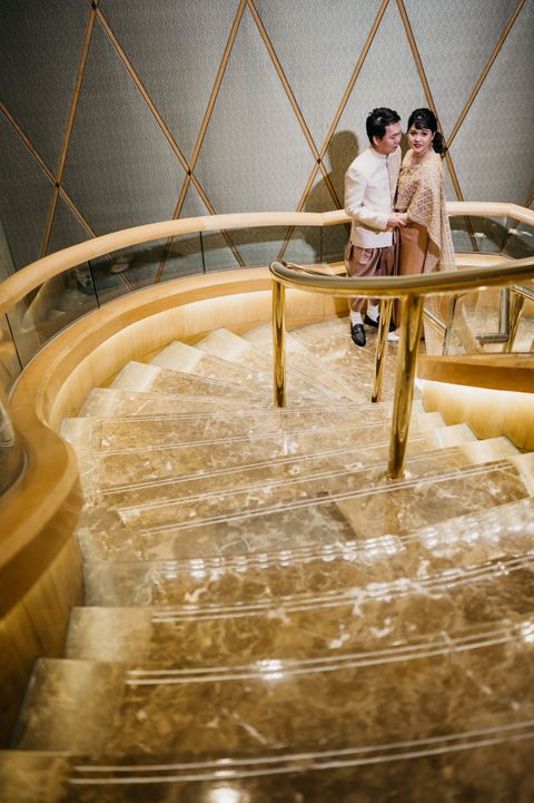 Sheraton Grande Sukhumvit