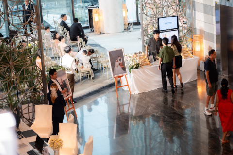 Novotel Bangkok Platinum Pratunam