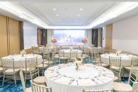 Novotel Bangkok Platinum Pratunam