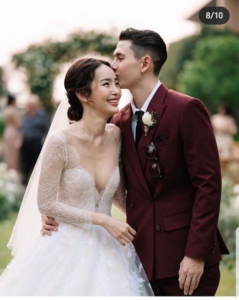 Amita bridal