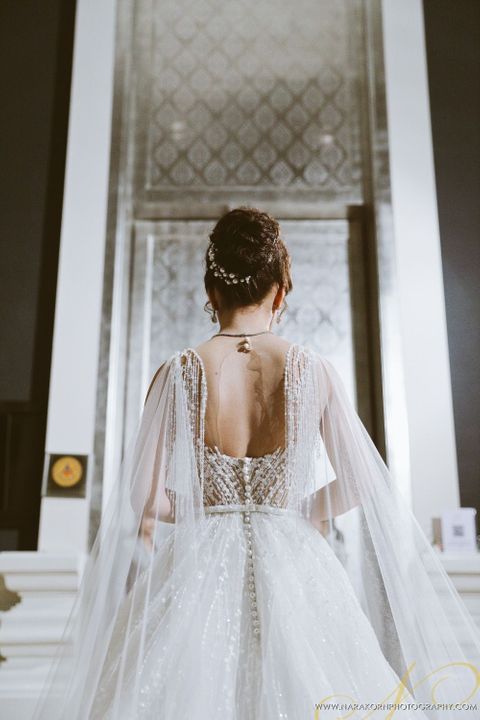 Amita bridal
