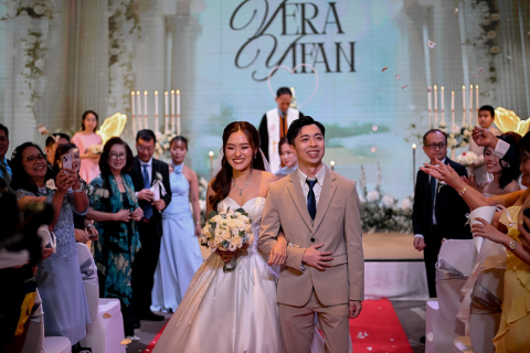 SKYVIEW Hotel Bangkok (EMDistrict)