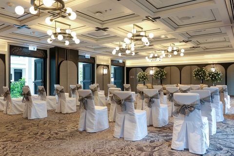 surawongse marriott bangkok 