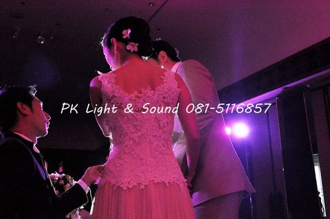 PK Lighting & Sound Co.,Ltd.