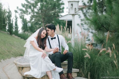 Nfinity Wedding Photography 
