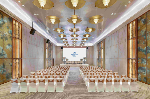 Millennium Hilton Bangkok