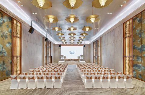 Millennium Hilton Bangkok